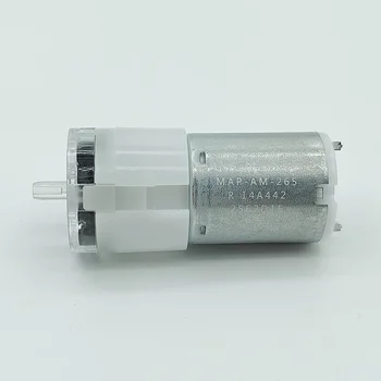MITSUMI Micro 370 Oro Deguonies Siurblys DC 5V 6 V Arm Tipo kraujospūdžio matuoklis Sphygmomanometer Akvariumas Siurblio Medicininis Gydymas