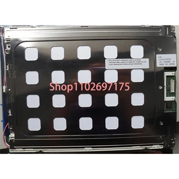 10.4 colių Ekranas TFT LCD LQ104V1DG21 LQ104V1DG11 Sharp LCD