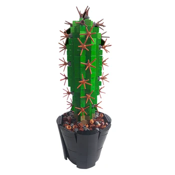 Gobricks Kaktusas Mini 