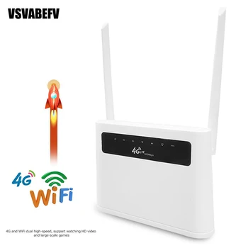 VSVABEFV 4G Wi-fi 